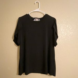 Michael Kors Tulip Sleeve Blouse